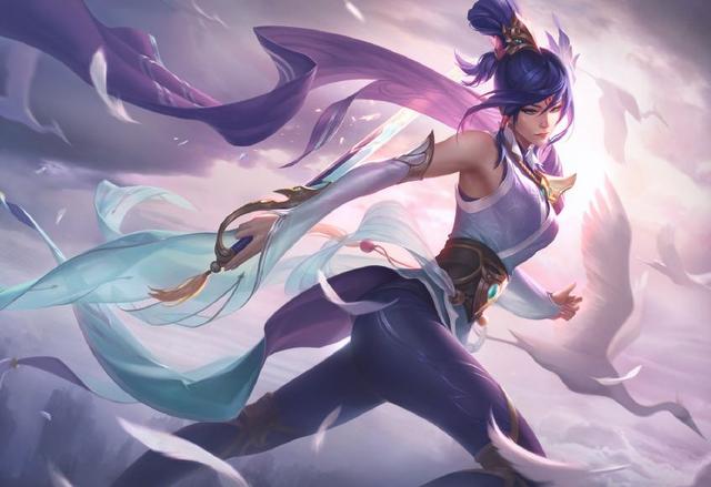 稳定的先发