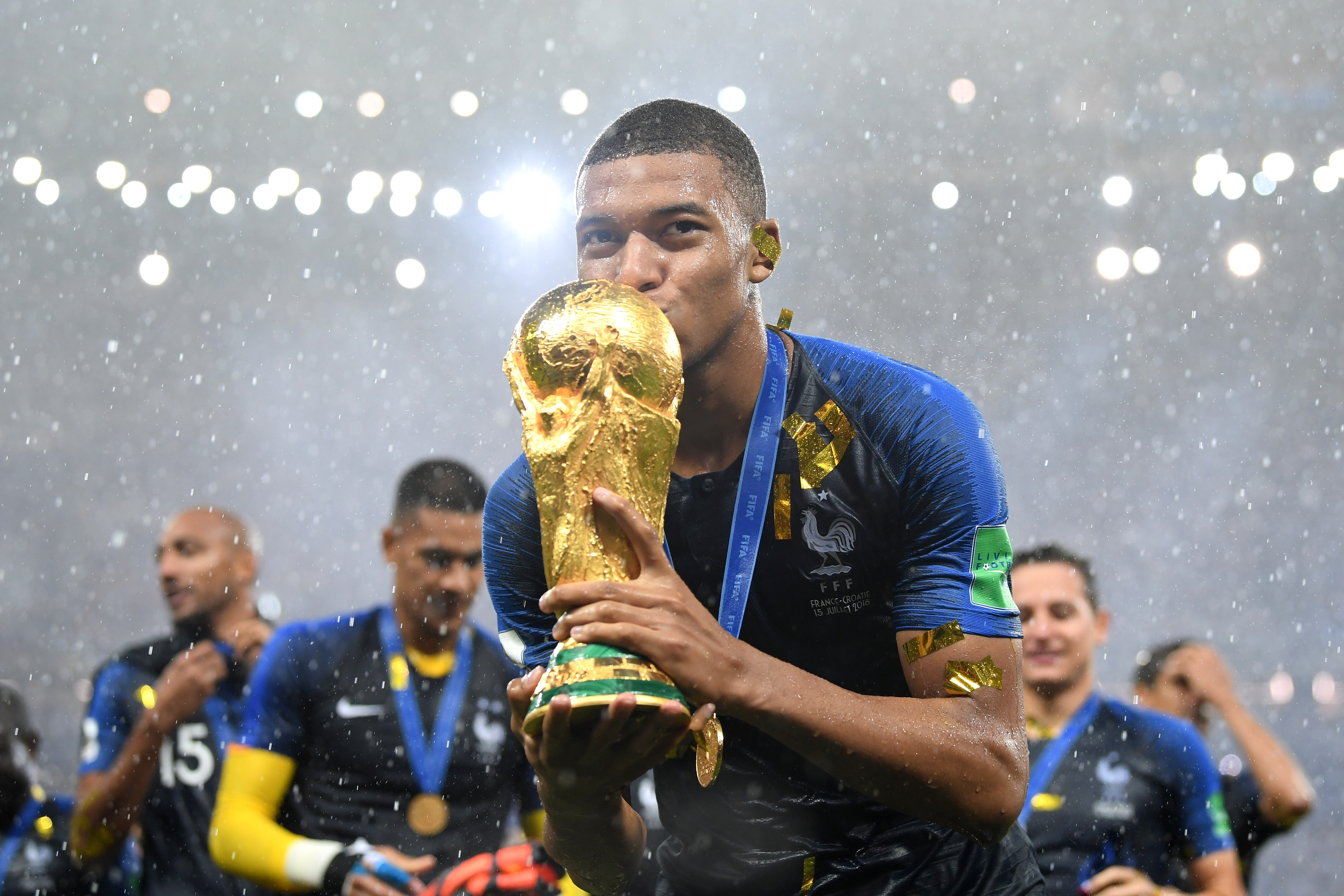 前言 前言