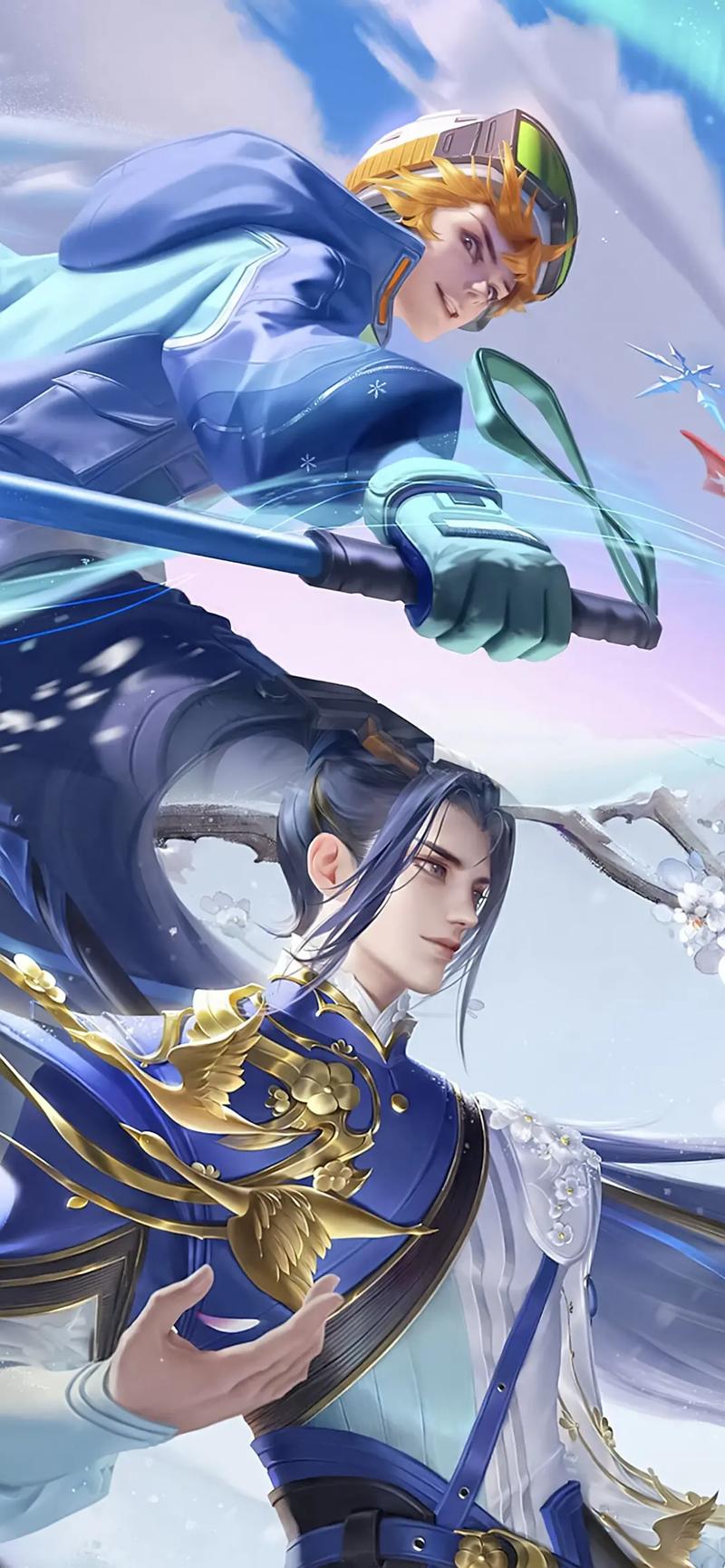 双小组尤其